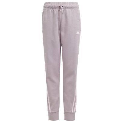 6. Spodnie adidas 3 Stripes FI Pant Jr IS3410