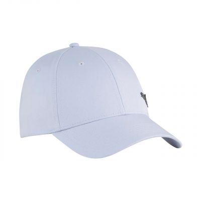 Czapka z daszkiem Puma Ess Metal BB 25994 03