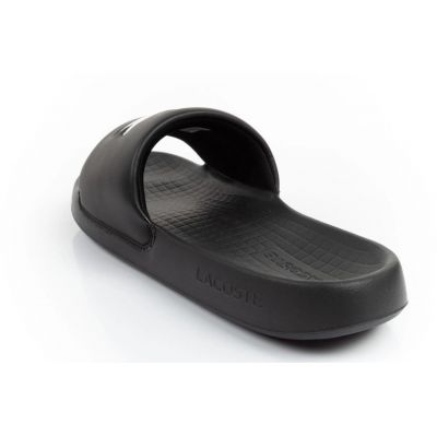 5. Klapki Lacoste Serve Slide M 02312