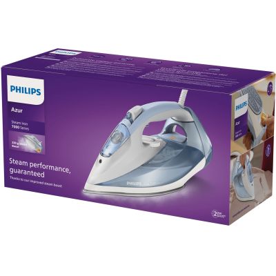 7. Żelazko PHILIPS DST 7011/20