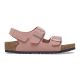 6. Sandały Birkenstock Milano AS Jr 1029487