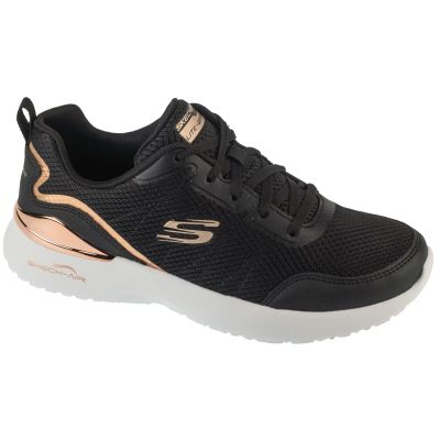 Skechers Skech-Air Dynamight - The Halcyon 149660-BKRG Czarne 37