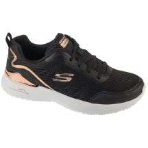 Skechers Skech-Air Dynamight - The Halcyon 149660-BKRG Czarne 37