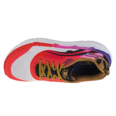 3. Skechers Max Cushioning Elite Kansai Yamamoto 128144-WMLT Wielokolorowe 35