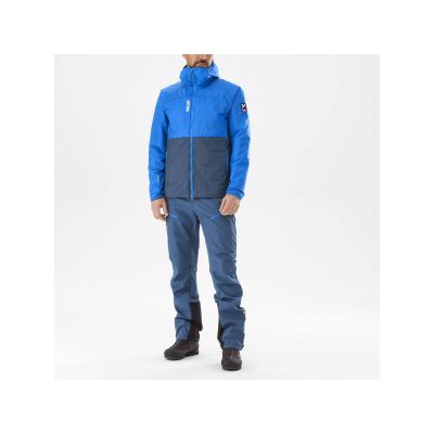 6. Kurtka MILLET M Tri Icon Light Gold HD