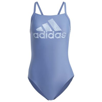 8. Kostium kąpielowy adidas Big Logo W IA3192