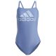 8. Kostium kąpielowy adidas Big Logo W IA3192