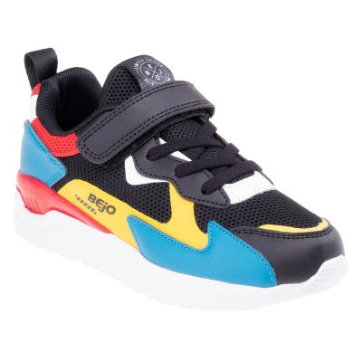 8. Buty Bejo Agepi Jr 92800401027