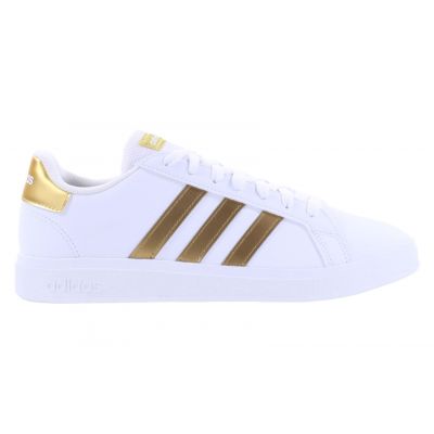 8. Buty adidas Grand Court 2.0 K GY2578