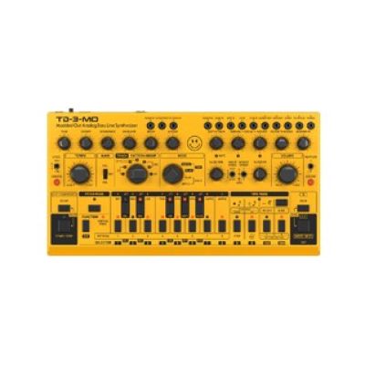 Behringer TD-3-MO-AM Syntezator analogowy linii basowych