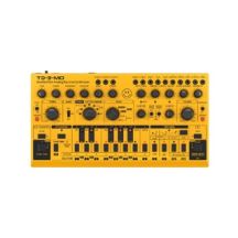 Behringer TD-3-MO-AM Syntezator analogowy linii basowych