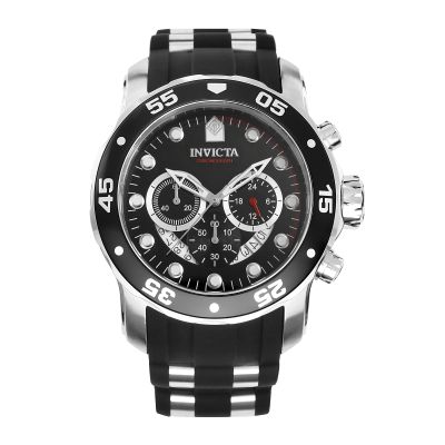 4. Zegarek Męski INVICTA PRO DIVER Scuba 6977 + BOX