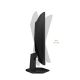3. AOC C27G42ZEP monitor komputerowy 68,6 cm (27") 1920 x 1080 px Full HD LCD Czarny, Czerwony