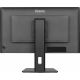 37. 27-calowy panel IPS z 4-stronną wąską ramką Green Choice EyeComfort/EyeSafe 2 - Płaski ekran - 68,6 cm