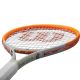 4. Rakieta do tenisa ziemnego Wilson Roland Garros Elite Comp 26 4"' Jr WR168310H