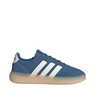 Buty męskie adidas Barreda Decode Lux niebieskie IH1455