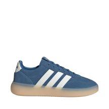 Buty męskie adidas Barreda Decode Lux niebieskie IH1455