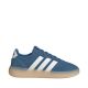 Buty męskie adidas Barreda Decode Lux niebieskie IH1455