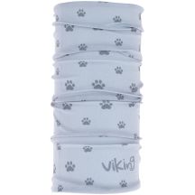 Bandana dla dzieci VIKING 6963 Polartec Inside Kids szara