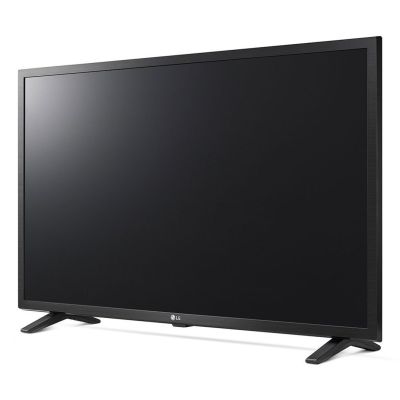 11. Telewizor LG 32LQ630B6LA LED 32'' HD Ready WebOS 6.0 Dolby Digital DVB-T2 Czarny
