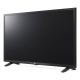 11. Telewizor LG 32LQ630B6LA LED 32'' HD Ready WebOS 6.0 Dolby Digital DVB-T2 Czarny