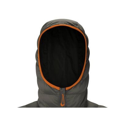 5. Kurtka MILLET M Fitz Roy Warm Hoodie zielony