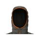 5. Kurtka MILLET M Fitz Roy Warm Hoodie zielony