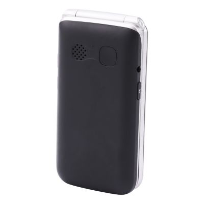 6. Olympia VITUS 4G 7,11 cm (2.8") 147 g Czarny Aparat w telefonie
