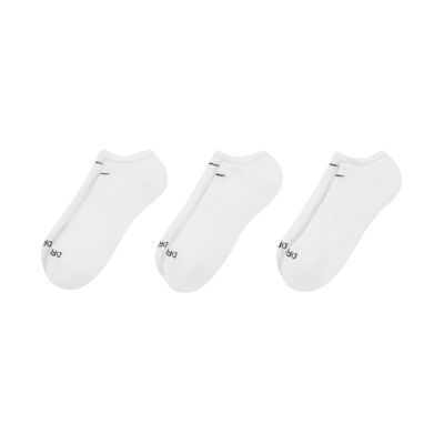 3. Skarpety Nike Everyday Plus Cushioned 3 pary białe SX6889 100