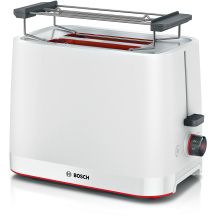 Toster My Moment BOSCH TAT3M121 (biały)