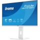 41. iiyama ProLite XB2797QSU-W1 monitor komputerowy 68,6 cm (27") 2560 x 1440 px Quad HD LED Biały