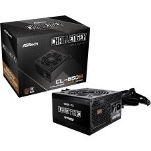 Zasilacz ASRock CHALLENGER 650W 80 Plus Bronze