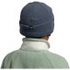 3. Czapka dziecięca BUFF OLAR PRINTS BEANIE HTR NIGHT BLUE