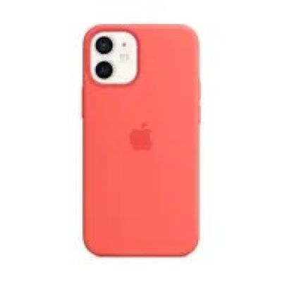 6. Apple MHKP3ZM/A pokrowiec na telefon komórkowy 13,7 cm (5.4") Różowy
