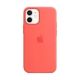 6. Apple MHKP3ZM/A pokrowiec na telefon komórkowy 13,7 cm (5.4") Różowy