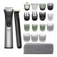 13. Trymer PHILIPS Multigroom MG9557/15