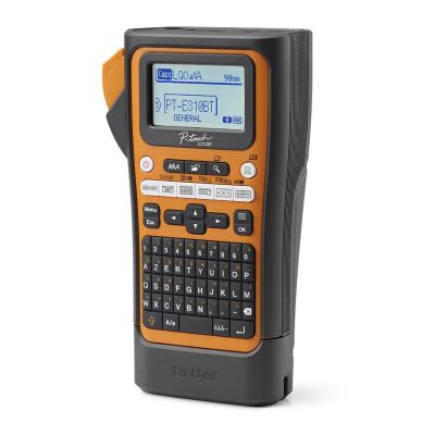 12. Brother drukarka etykiet P-touch PT-E310BTVP (PTE310BTVPQL1)