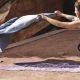 17. Mata do Jogi Gaiam Cranberry Point 2 MM 63640
