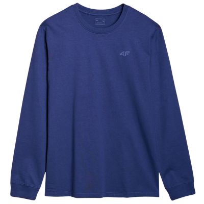 7. Koszulka 4F Longsleeve M432 M 4FWMM00TLONM432 031S