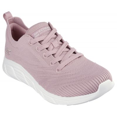 6. Buty Skechers Bobs Sport B Flex Lo - Graceful Stride W 117591 BLSH pink