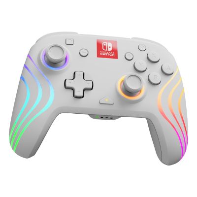 5. PDP Controller Afterglow   Wave wireless weiĂź         Switch