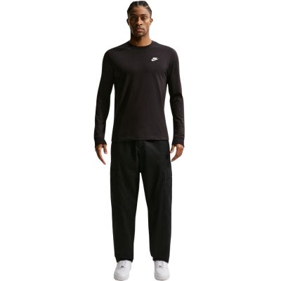 12. Koszulka Nike Club Tee LS M AR5193 010