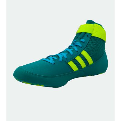 3. Buty zapaśnicze bokserskie HAVOC