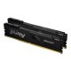 6. Kingston Pamięc DDR4 FURY Beast, 16 GB, 3200MHz