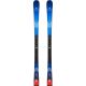 6. Narty Dynastar Speed Omeglass Master SL R22 wiązania SPX 12 Rockerace GW Hot Red