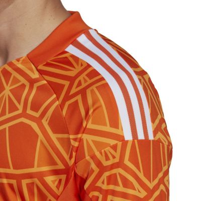 6. Koszulka bramkarska adidas Condivo 22 Golakeeper long sleeve M HB1617