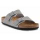 6. Klapki Birkenstock Arizona BS M 1026988