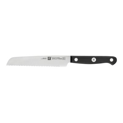 11. Zestaw noży ZWILLING Gourmet 36133-000-0 (Blok do noży, Nożyczki, Nóż x 5)