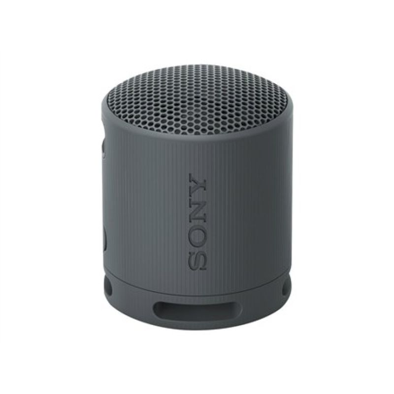 4. Sony SRS-XB100 Głośnik mono przenośny Czarny