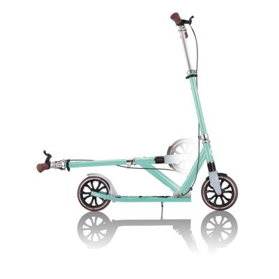 3. Hulajnoga Globber NL 205 Dluxe Jr 685-206